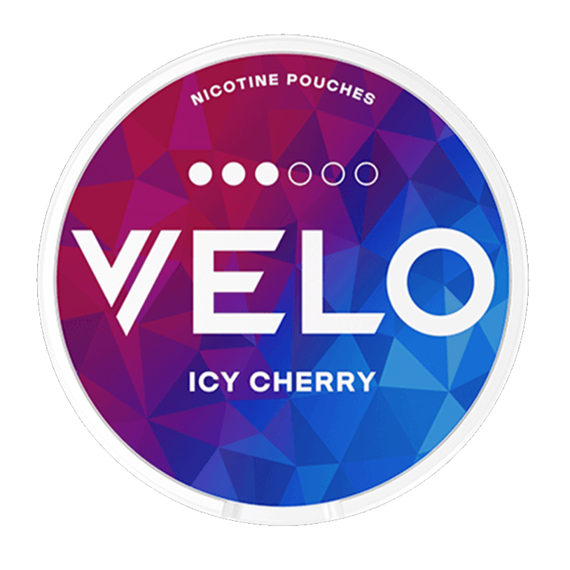 Velo | Icy Cherry