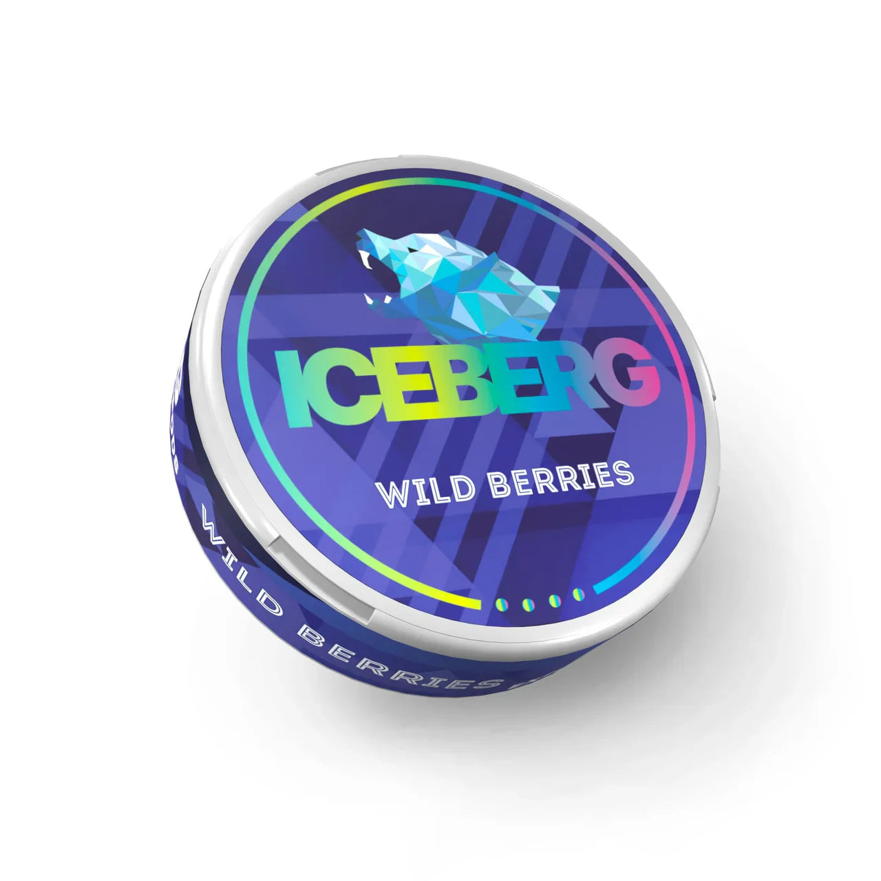 Iceberg | Wild Berries