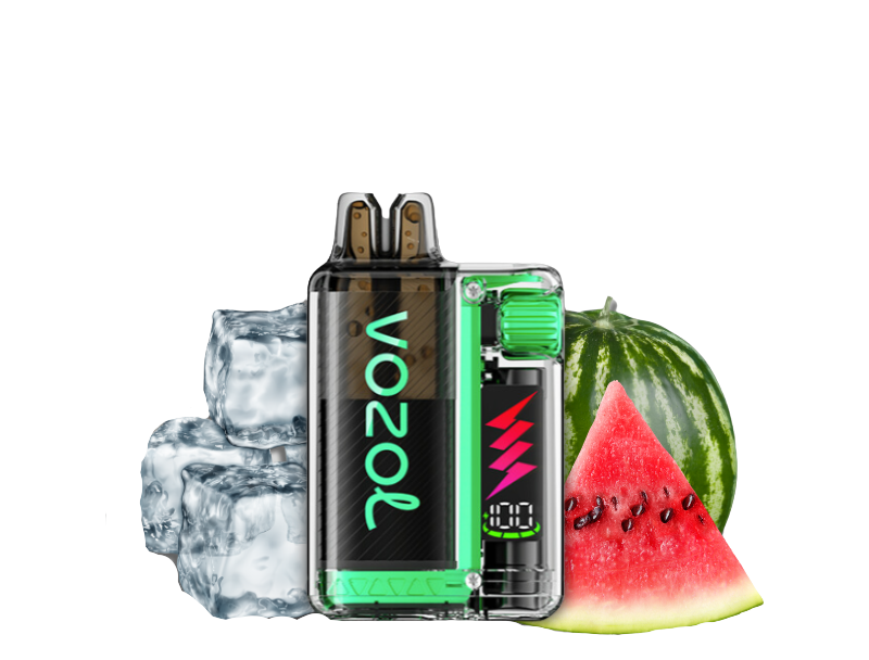Vozol Vista Plug 10000 Starter Kid | Watermelon Ice