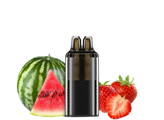 Vozol Vista Plug 10000 POD | Strawberry Watermelon