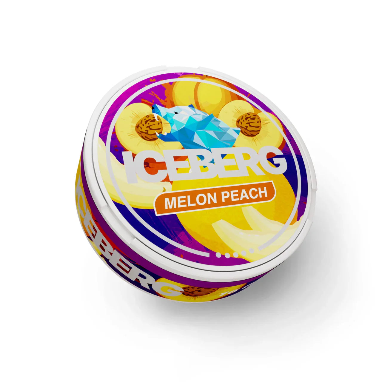 Iceberg | Melon Peach