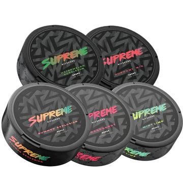 Supreme