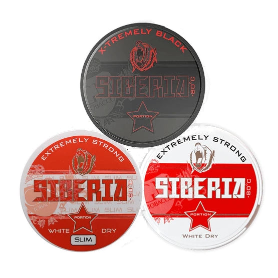 Siberia