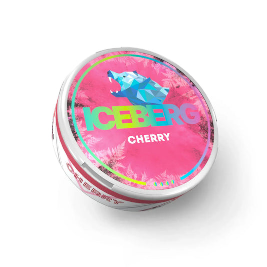 Iceberg | Cherry