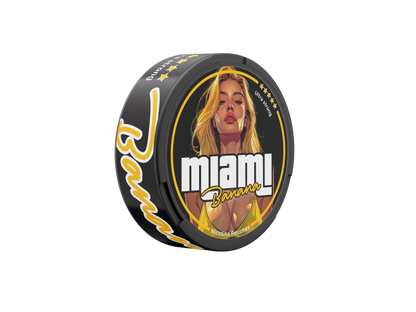 MIAMI | Banana