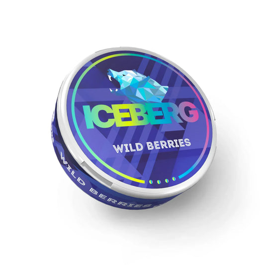 Iceberg | Wild Berries