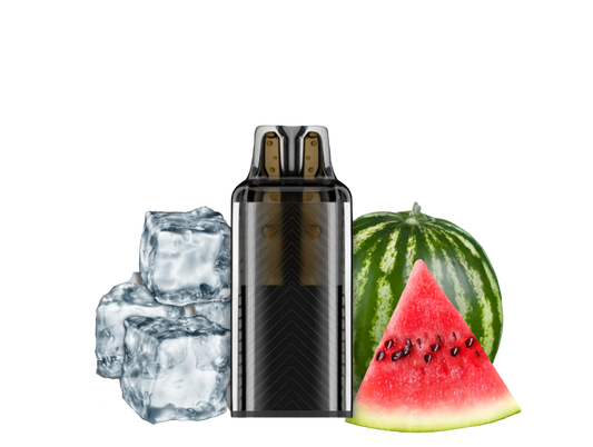 Vozol Vista Plug 10000 POD | Watermelon Ice