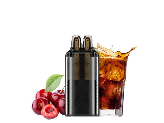 Vozol Vista Plug 10000 POD | Cherry Cola