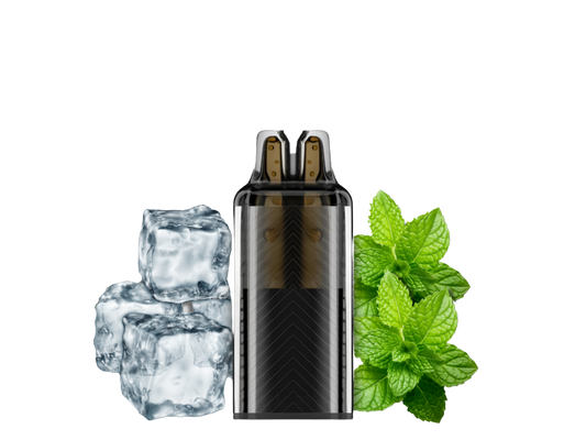 Vozol Vista Plug 10000 POD | Fresh Mint
