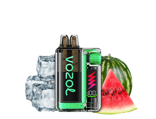 Vozol Vista Plug 10000 Starter Kid | Watermelon Ice