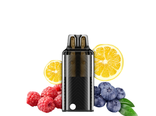 Vozol Vista Plug 10000 POD | Pink Lemonade