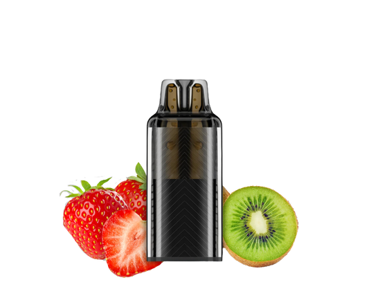 Vozol Vista Plug 10000 POD | Strawberry Kiwi