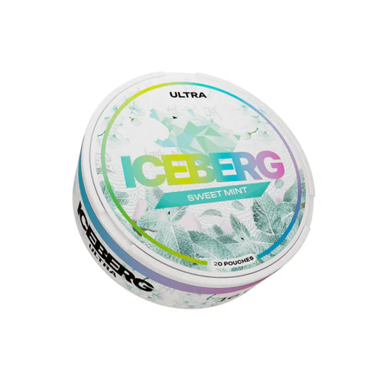 Iceberg | Sweet Mint