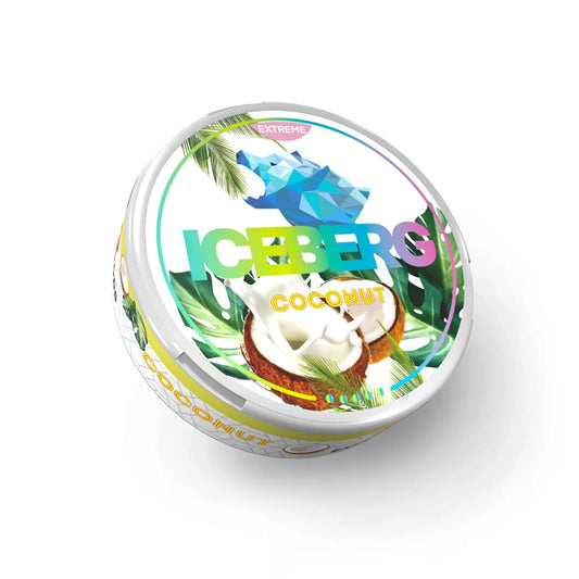Iceberg | Coconut