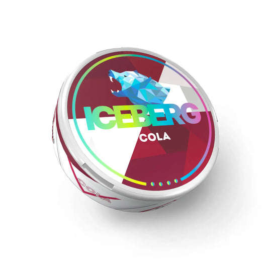 Iceberg | Cola