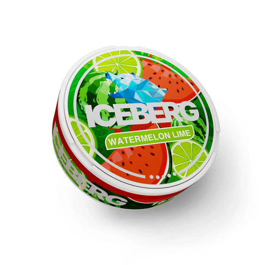Iceberg | Watermelon Lime