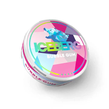 Iceberg | Bubblegum