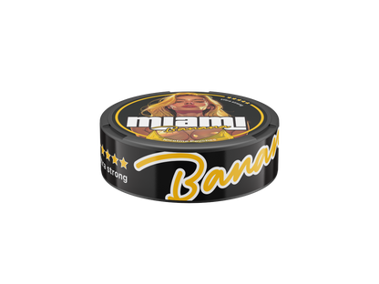MIAMI | Banana