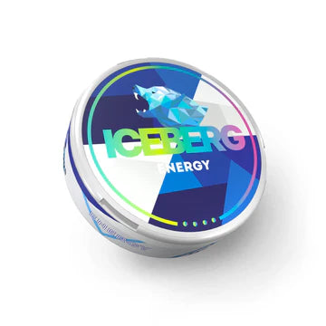 Iceberg | Energy