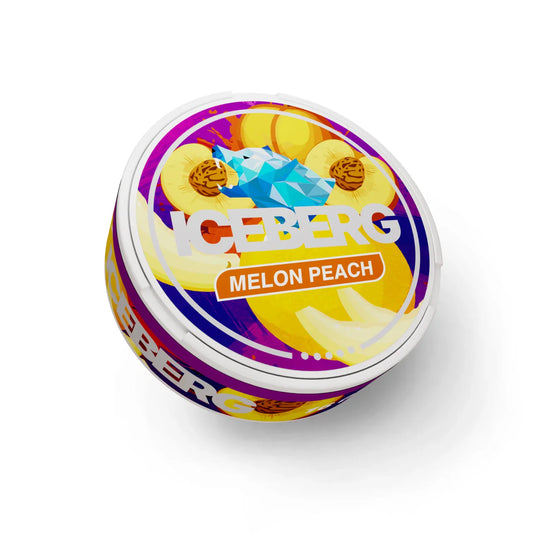 Iceberg | Melon Peach