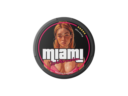 MIAMI | Watermelon