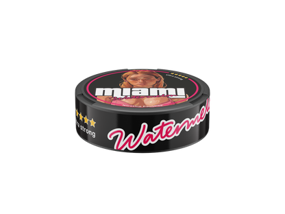 MIAMI | Watermelon