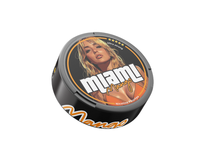 MIAMI | Mango