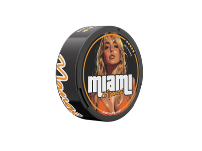 MIAMI | Mango