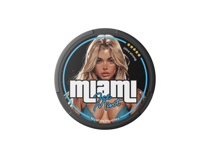 MIAMI | Ice Mint