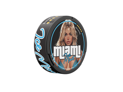 MIAMI | Ice Mint