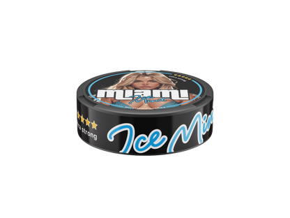 MIAMI | Ice Mint