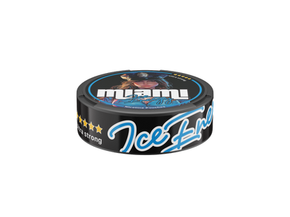 MIAMI | Ice Energy