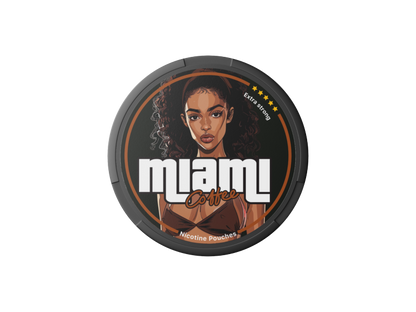 MIAMI | Coffee