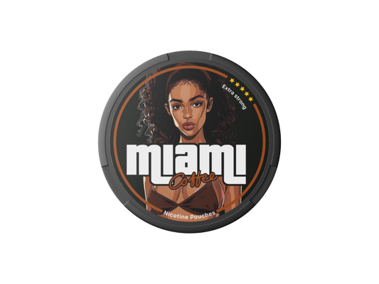 MIAMI | Coffee