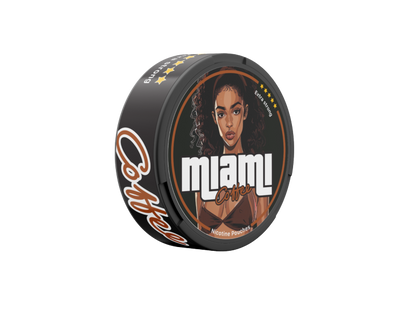 MIAMI | Coffee