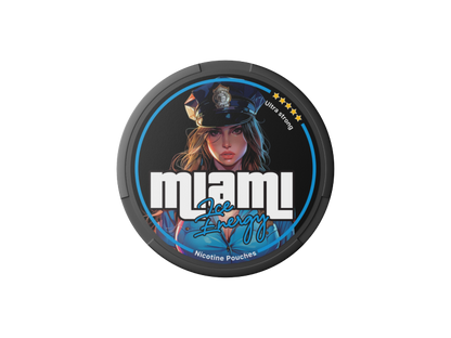 MIAMI | Ice Energy