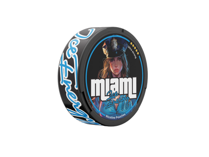 MIAMI | Ice Energy