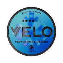 Velo | Peppermint Storm