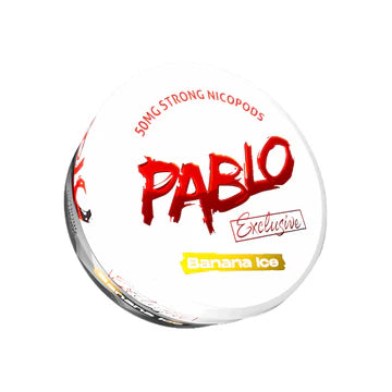 PABLO | Banana Ice