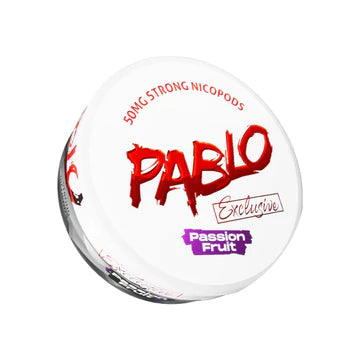 PABLO | Passion Fruit