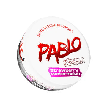 PABLO | Strawberry Watermelon