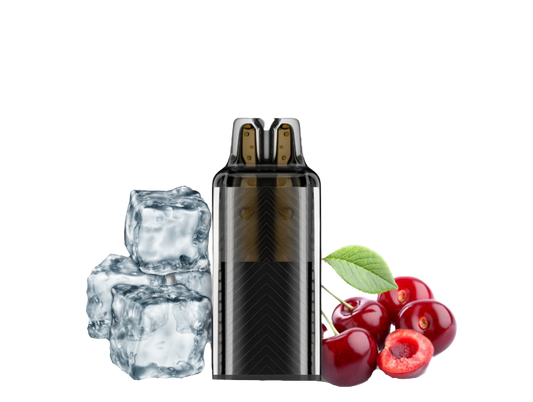 Vozol Vista Plug 10000 POD | Cherry Ice