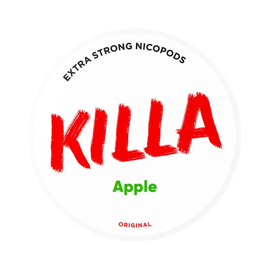 KILLA | Apple